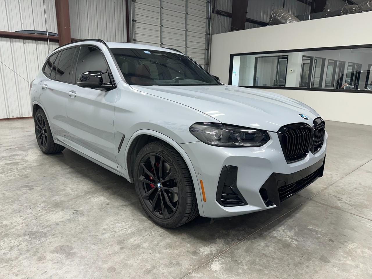 2022 BMW X3 M40i Houston TX