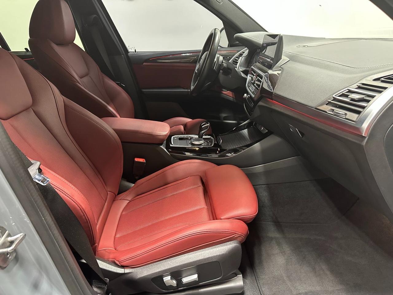 2022 BMW X3 M40i Houston TX