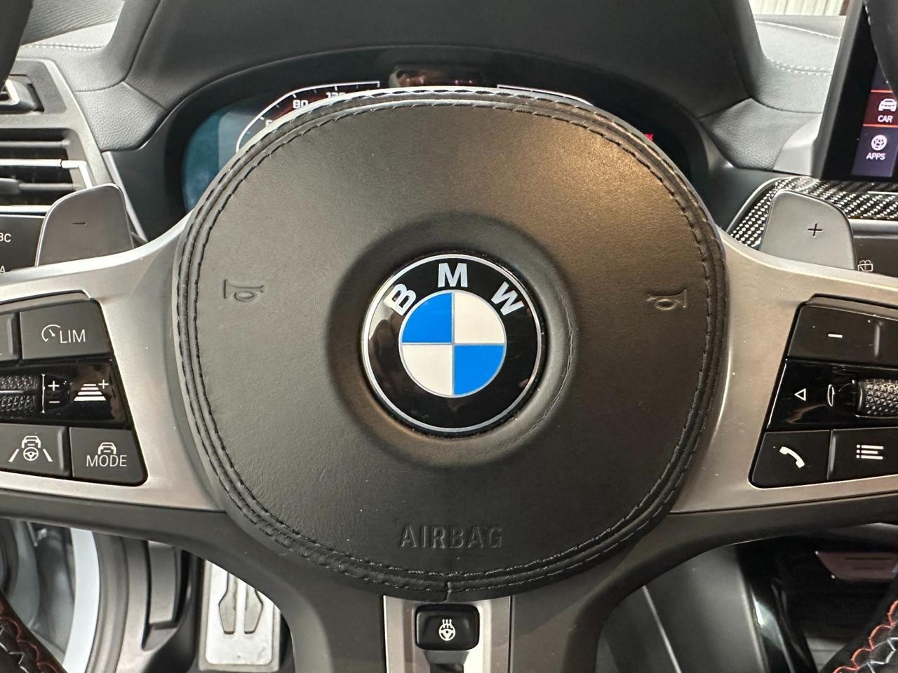2022 BMW X3 M40i Houston TX