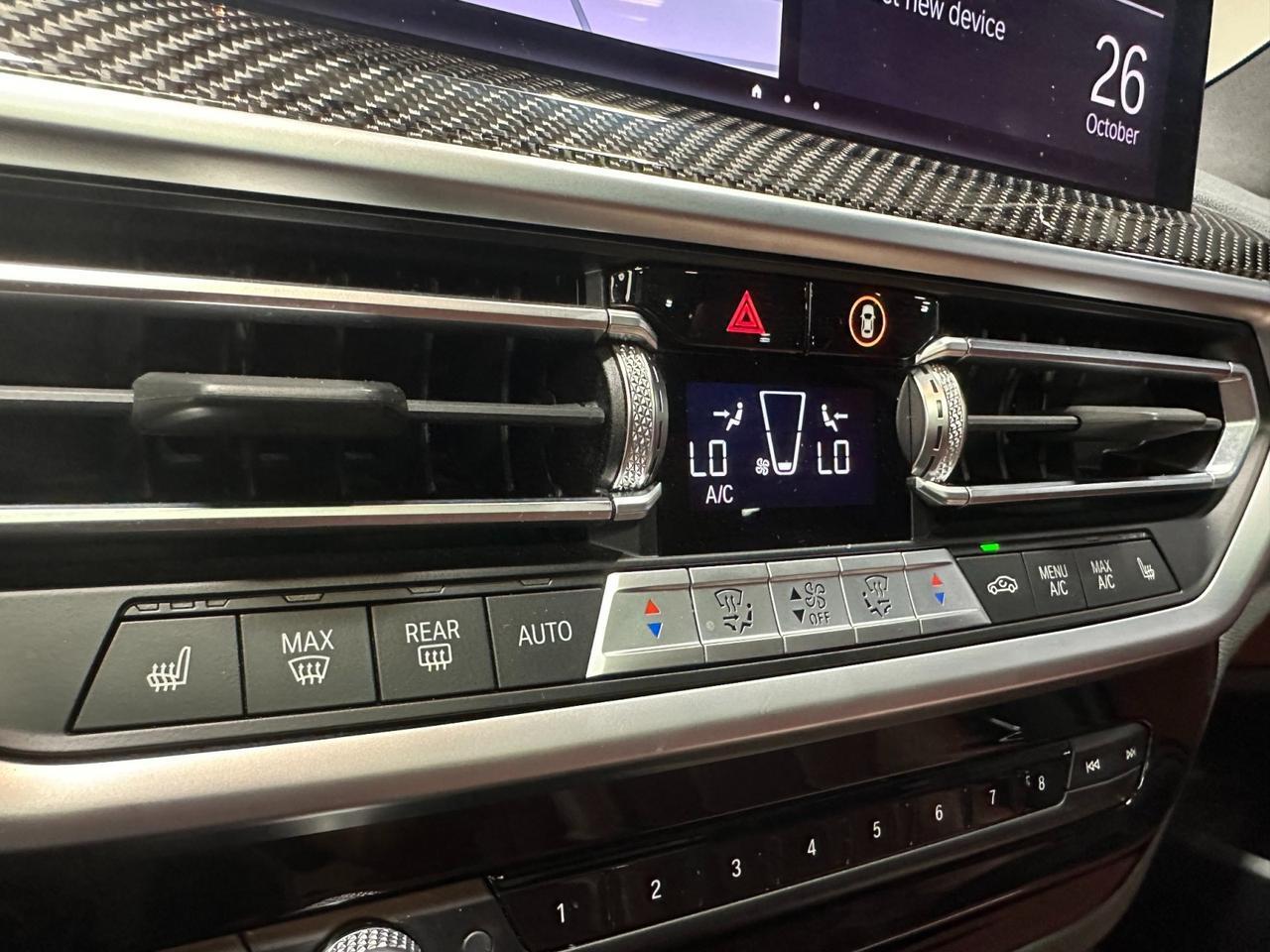 2022 BMW X3 M40i Houston TX
