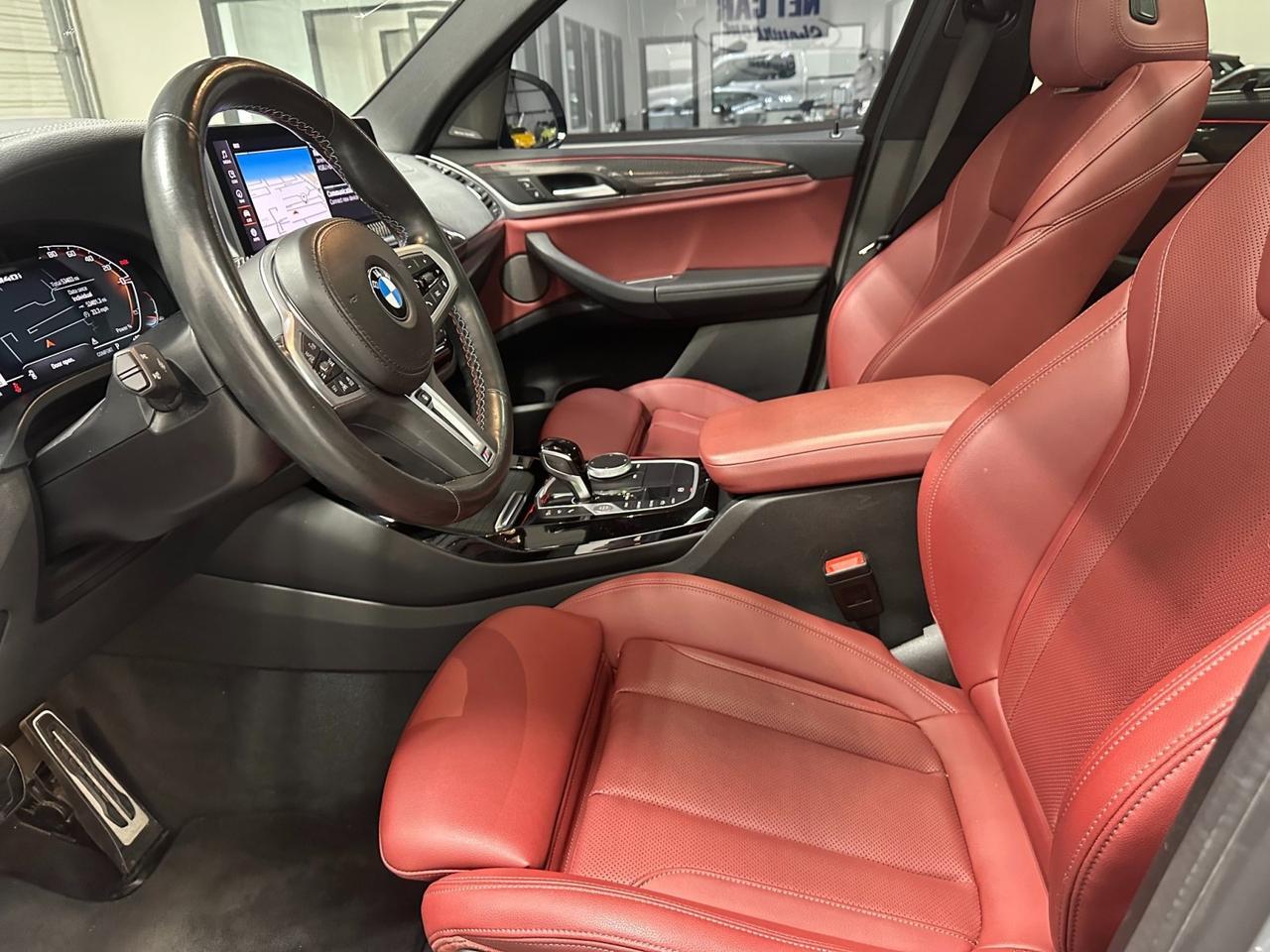 2022 BMW X3 M40i Houston TX