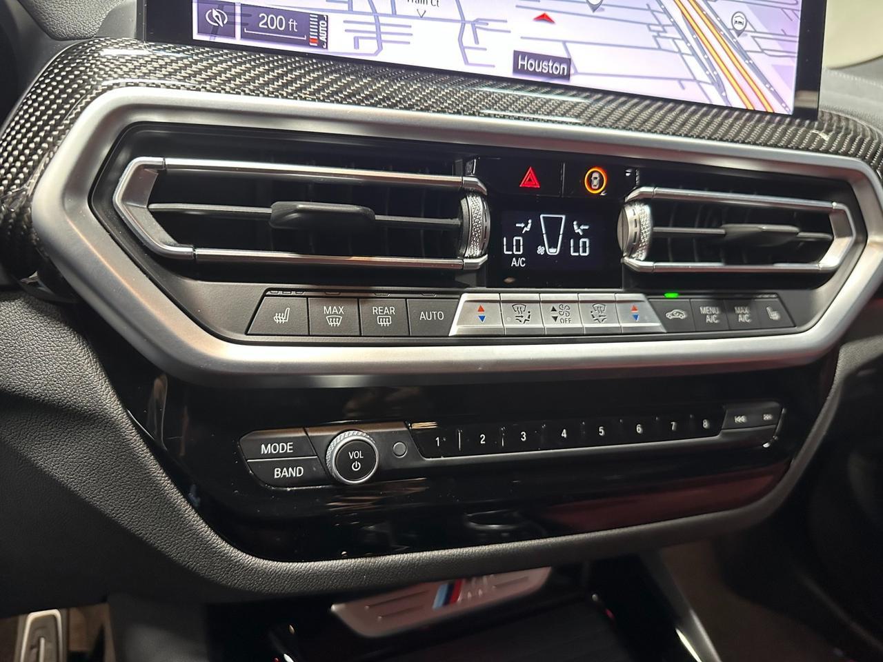 2022 BMW X3 M40i Houston TX