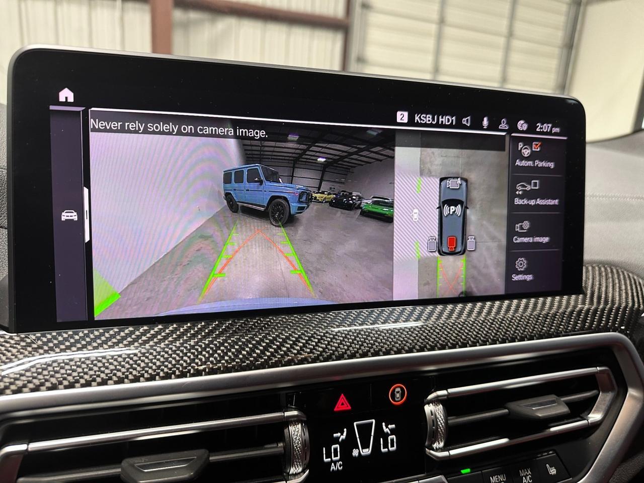2022 BMW X3 M40i Houston TX