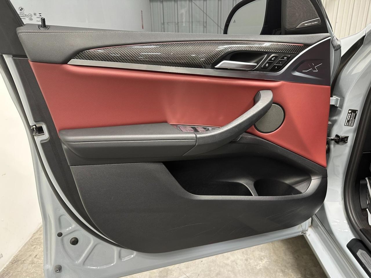 2022 BMW X3 M40i Houston TX