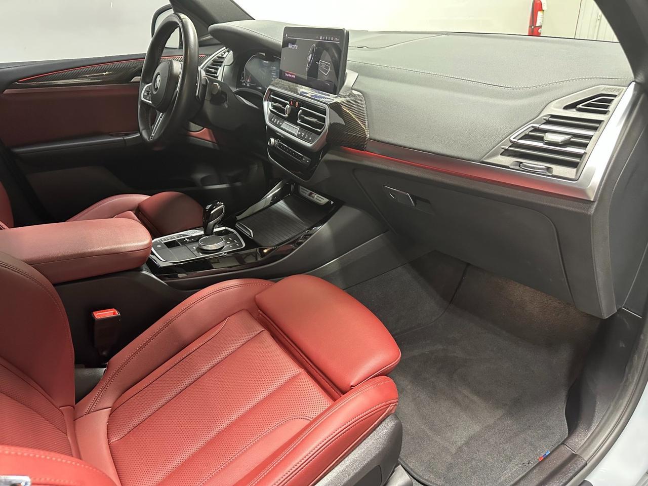 2022 BMW X3 M40i Houston TX