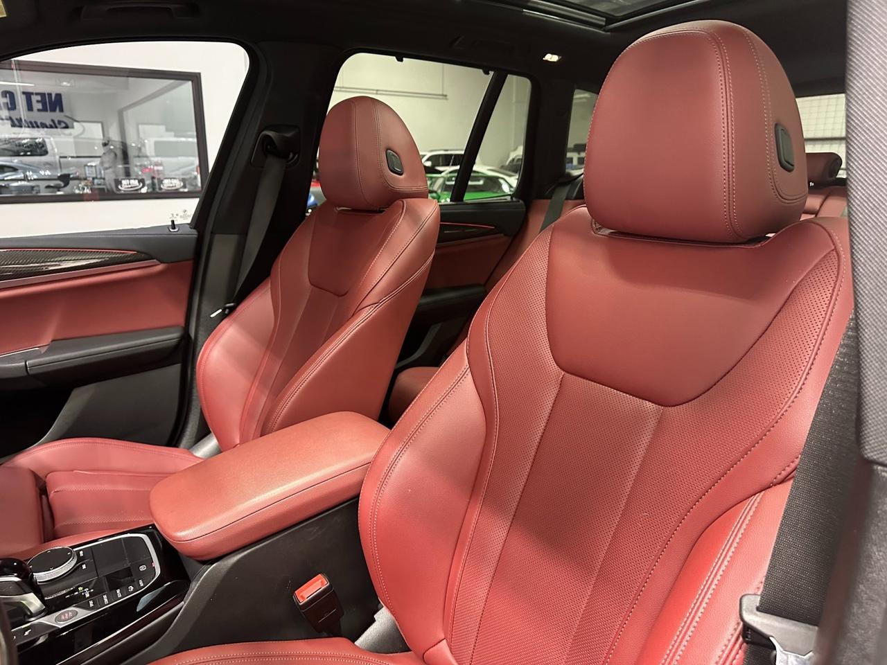 2022 BMW X3 M40i Houston TX