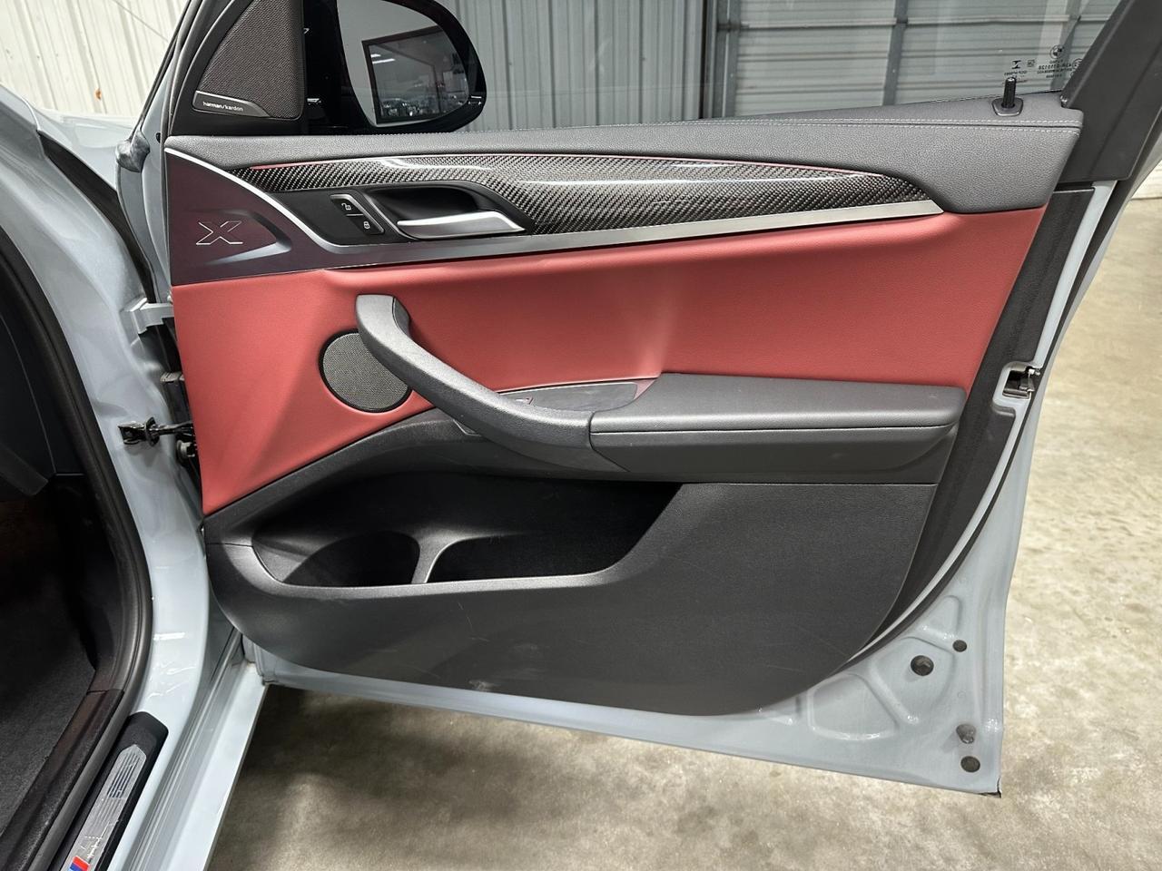 2022 BMW X3 M40i Houston TX