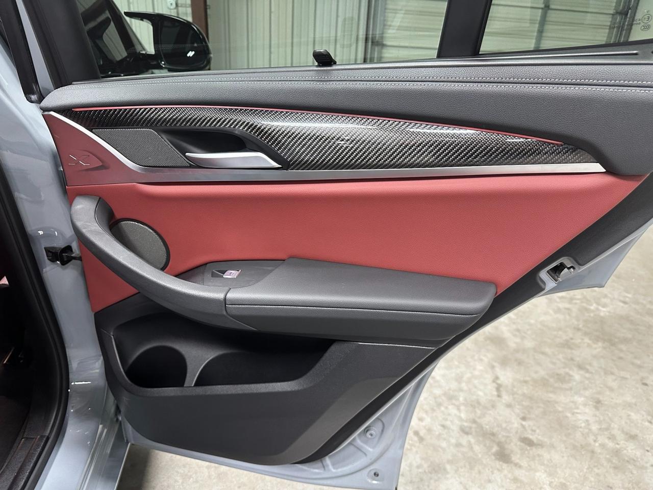 2022 BMW X3 M40i Houston TX