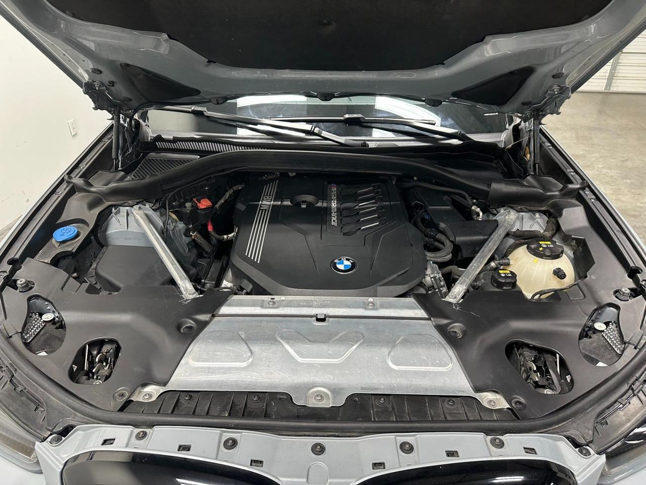 2022 BMW X3 M40i Houston TX