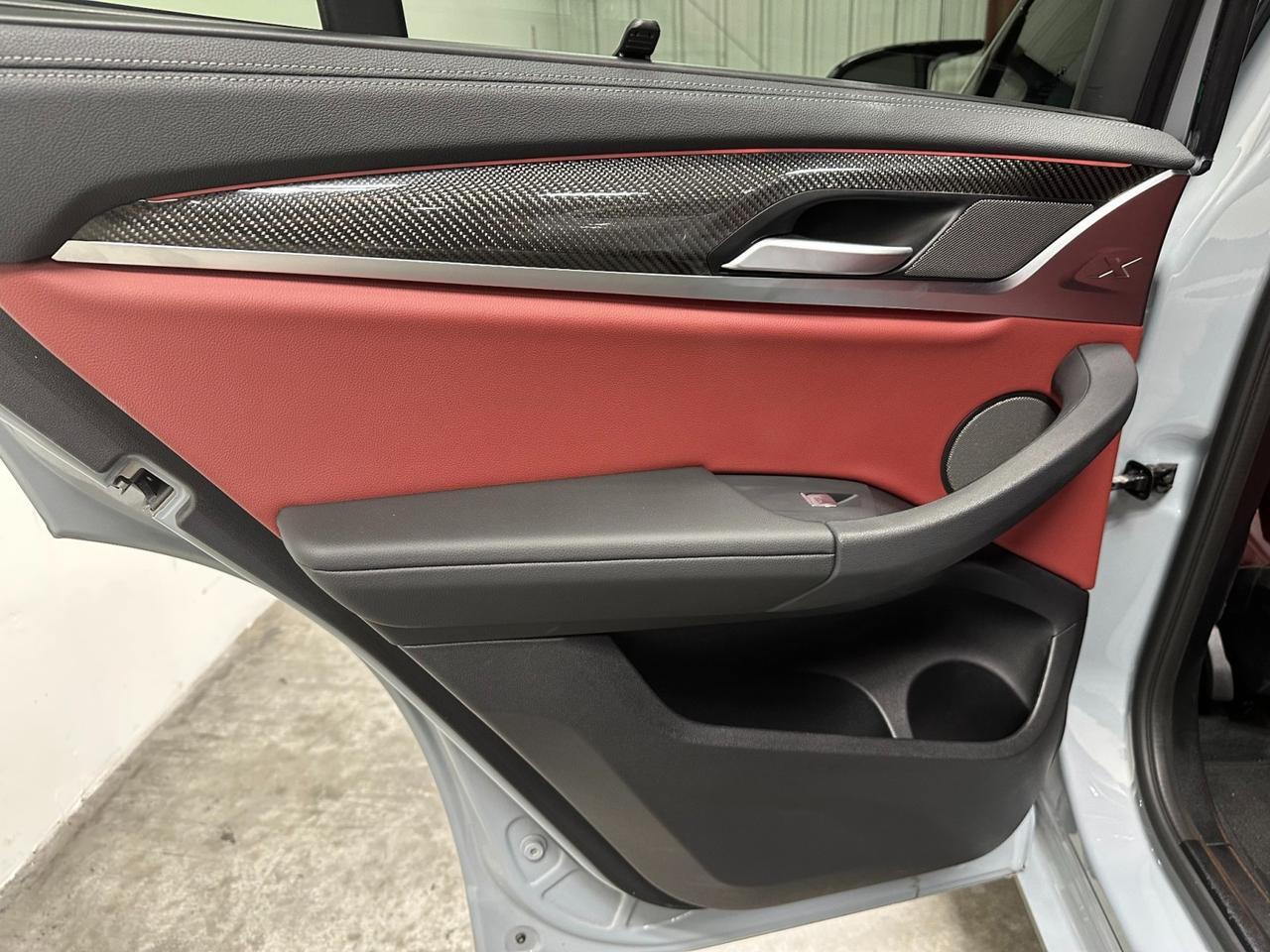 2022 BMW X3 M40i Houston TX