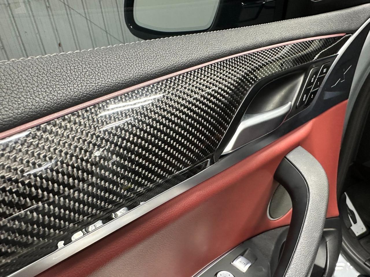 2022 BMW X3 M40i Houston TX
