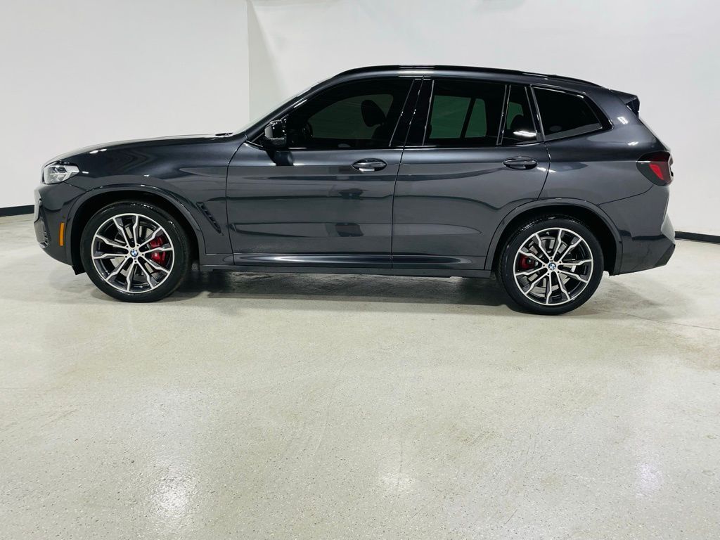 2022 BMW X3 M40i Jersey City NJ