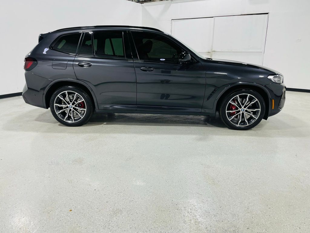 2022 BMW X3 M40i Jersey City NJ