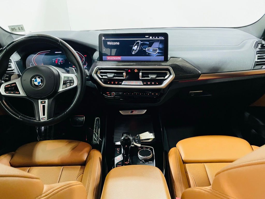 2022 BMW X3 M40i Jersey City NJ