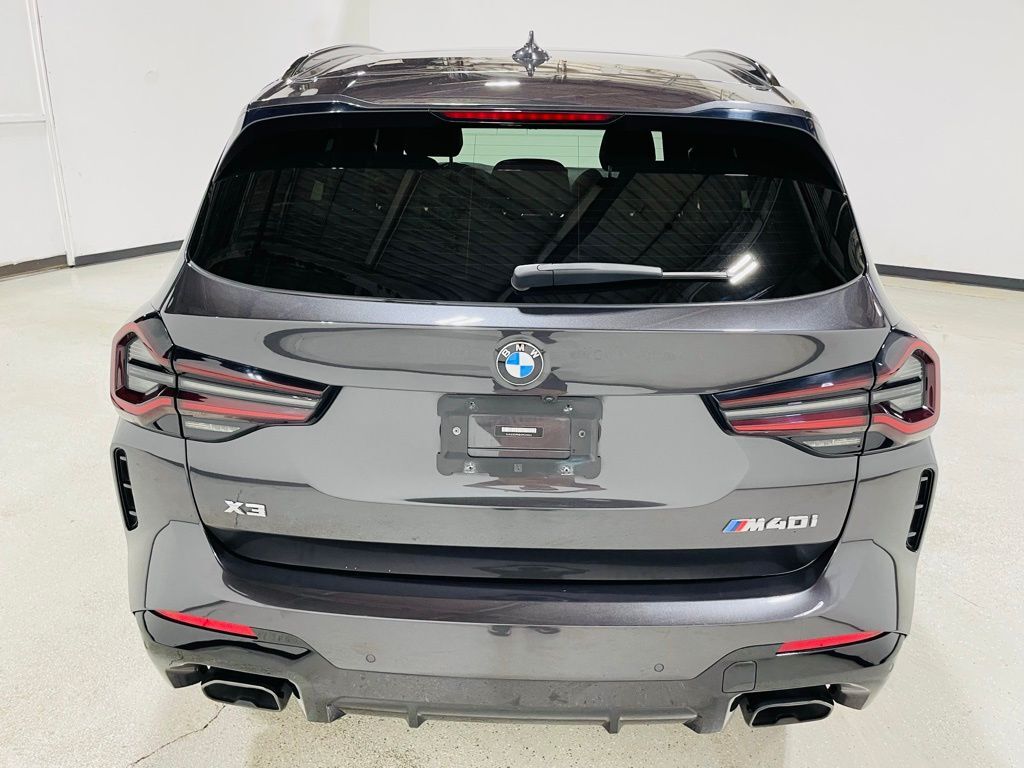 2022 BMW X3 M40i Jersey City NJ