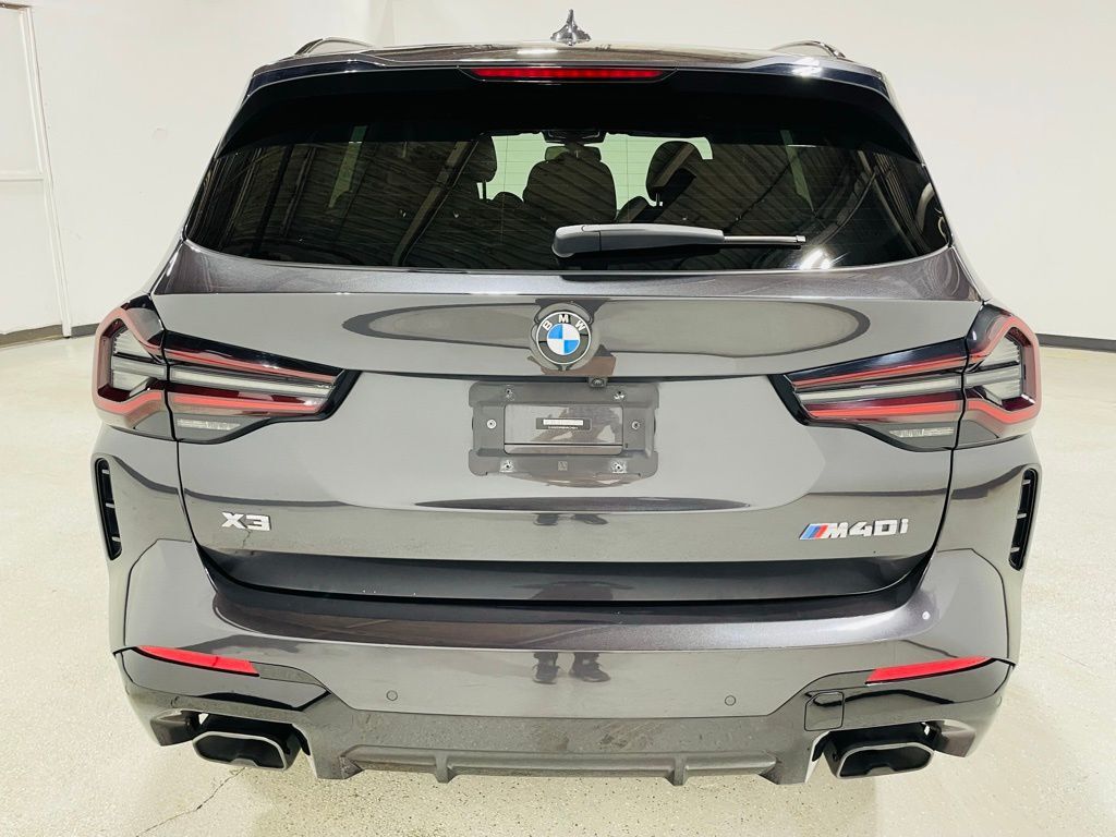 2022 BMW X3 M40i Jersey City NJ