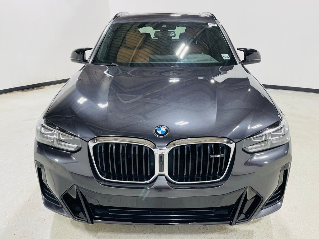 2022 BMW X3 M40i Jersey City NJ