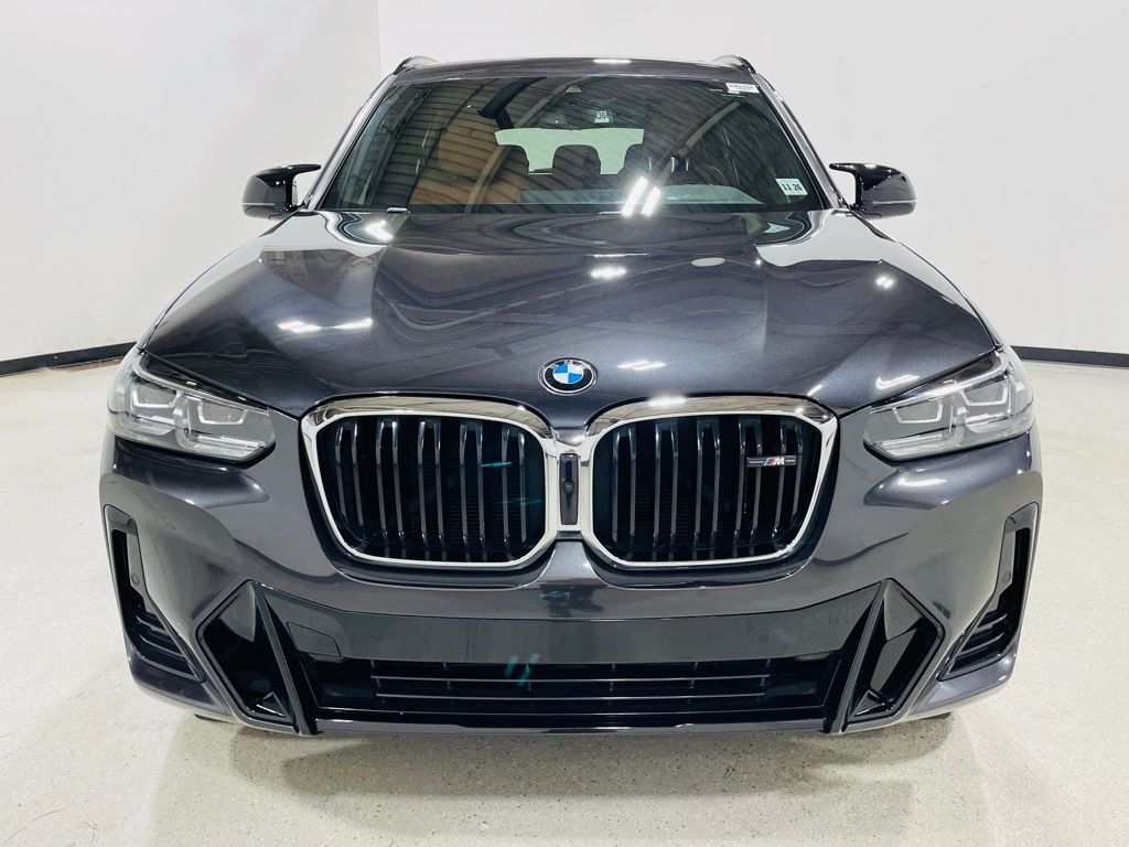 2022 BMW X3 M40i Jersey City NJ