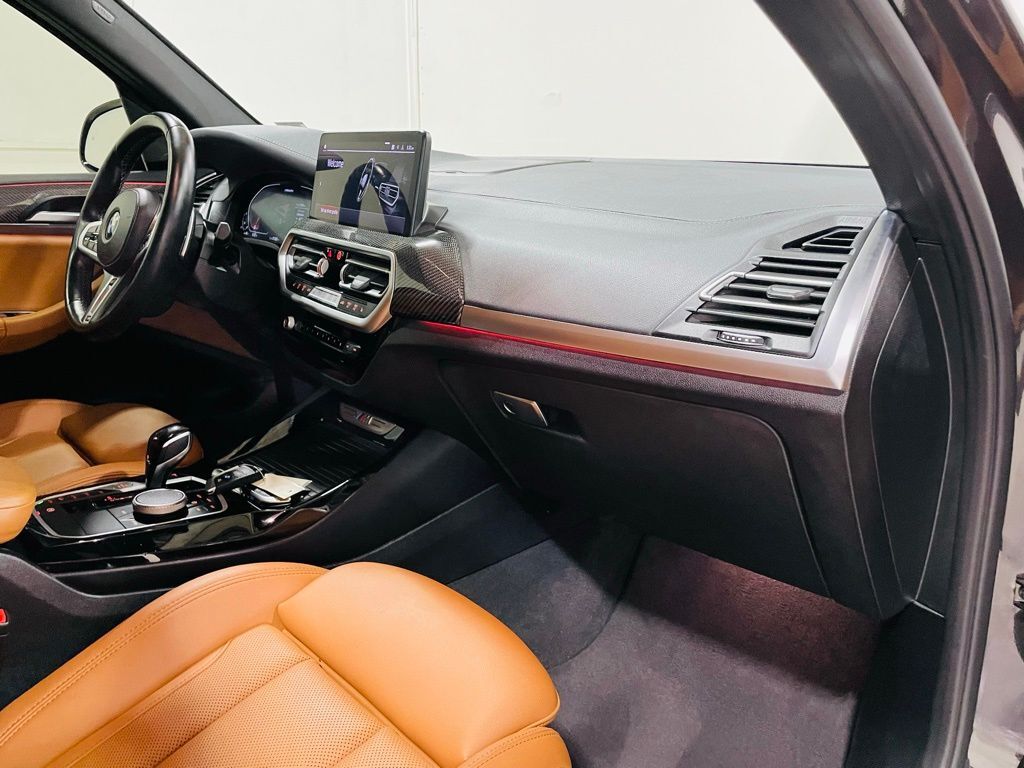 2022 BMW X3 M40i Jersey City NJ
