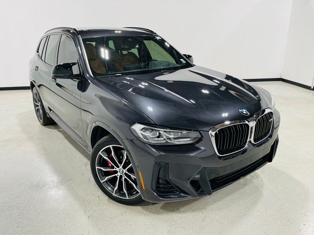 2022 BMW X3 M40i Jersey City NJ