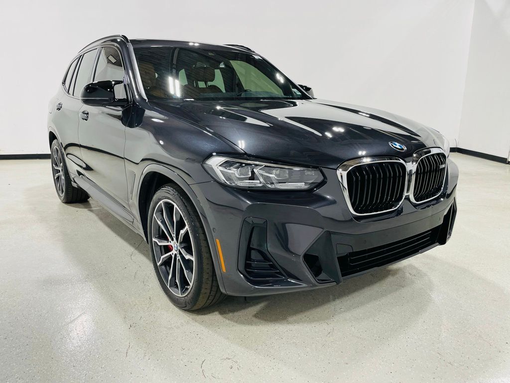 2022 BMW X3 M40i Jersey City NJ