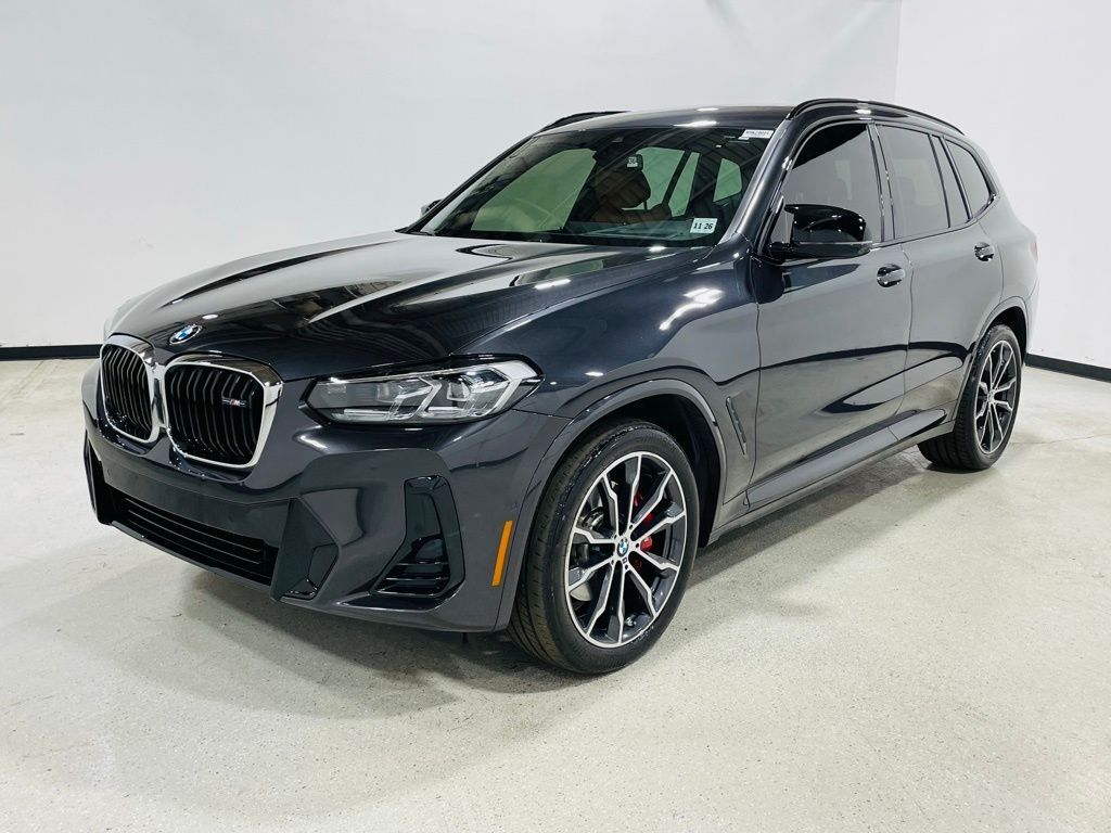 2022 BMW X3 M40i Jersey City NJ
