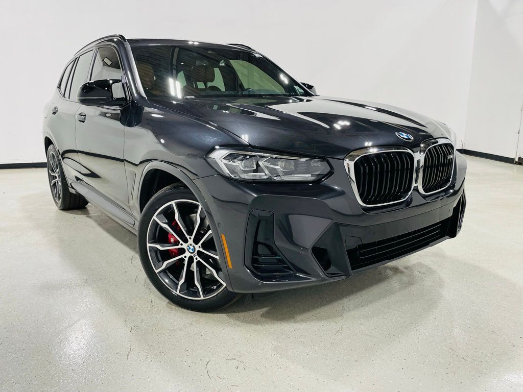 2022 BMW X3 M40i Jersey City NJ