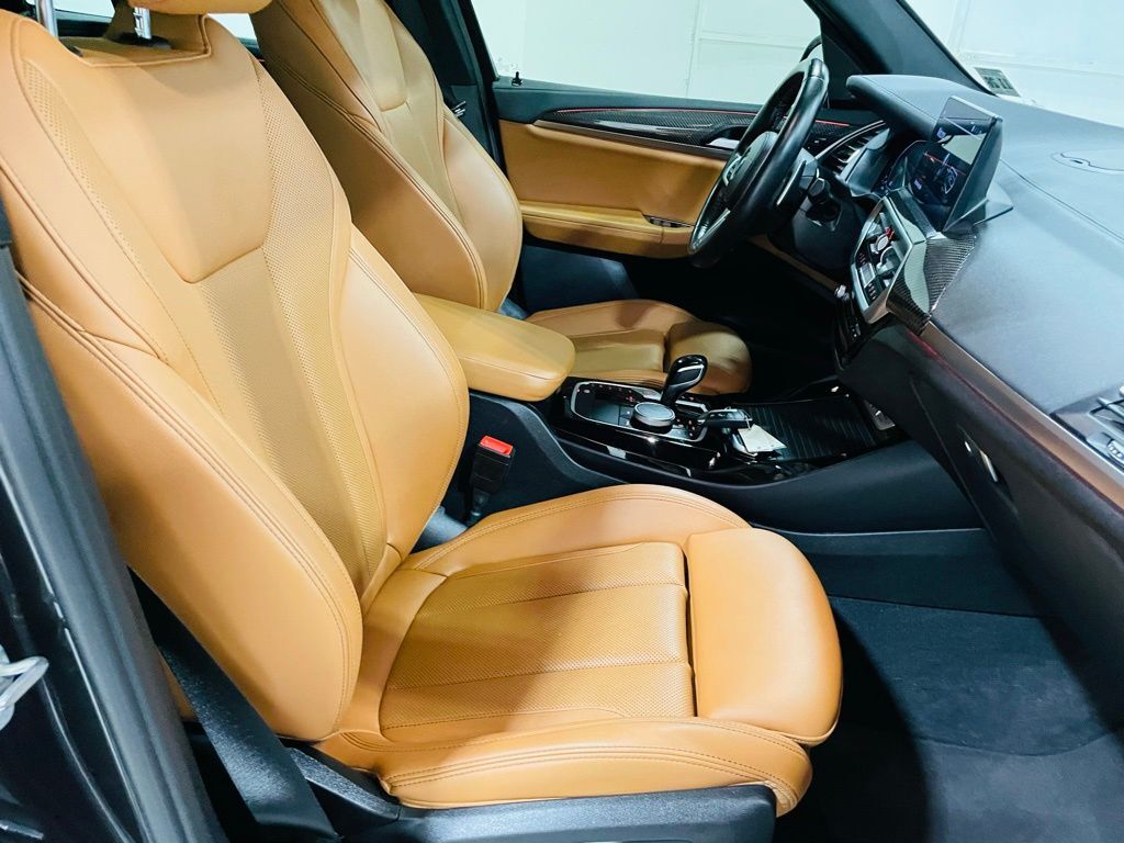 2022 BMW X3 M40i Jersey City NJ