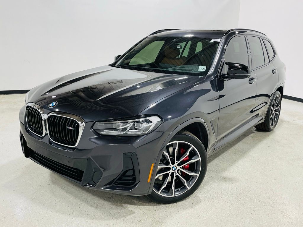 2022 BMW X3 M40i Jersey City NJ