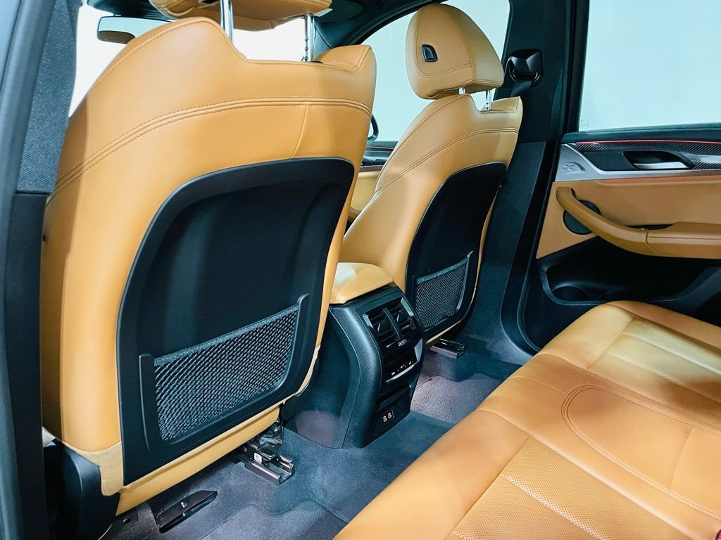 2022 BMW X3 M40i Jersey City NJ
