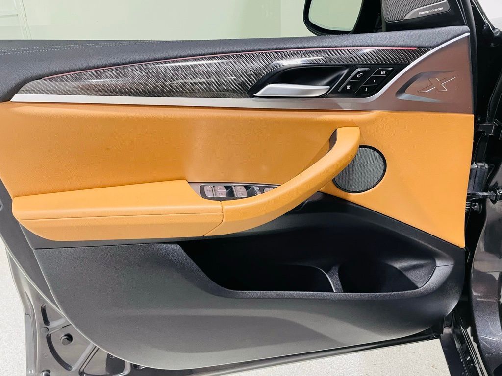 2022 BMW X3 M40i Jersey City NJ
