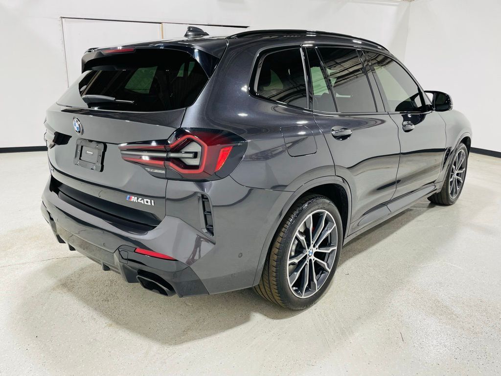 2022 BMW X3 M40i Jersey City NJ