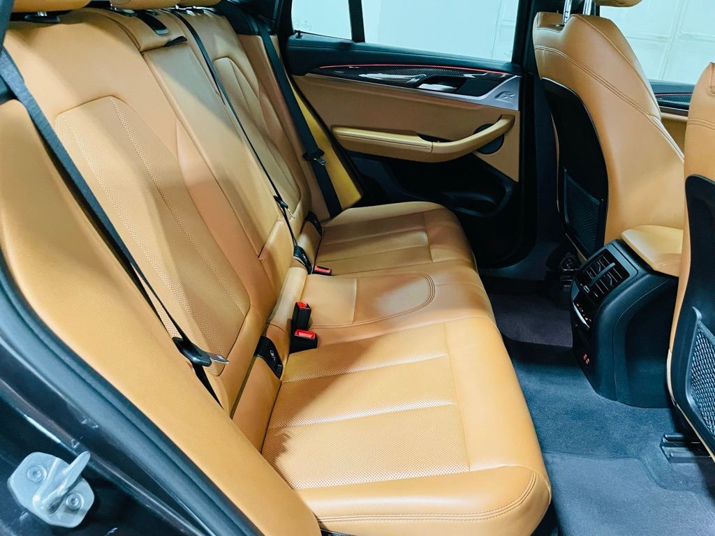 2022 BMW X3 M40i Jersey City NJ