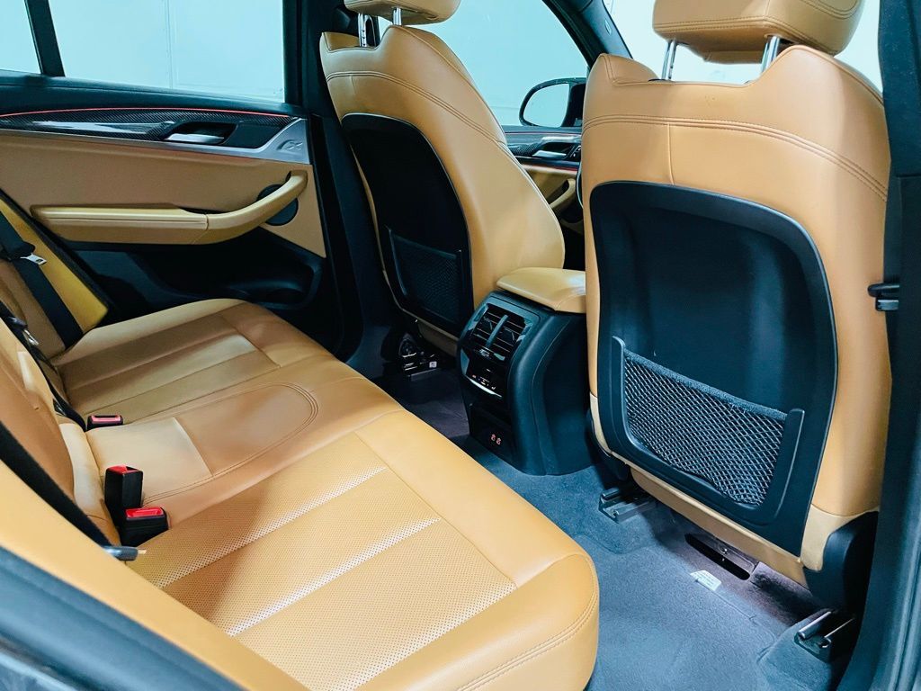 2022 BMW X3 M40i Jersey City NJ