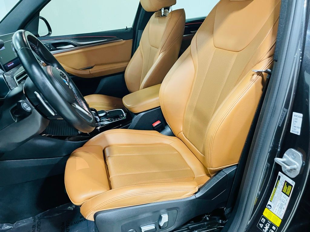 2022 BMW X3 M40i Jersey City NJ