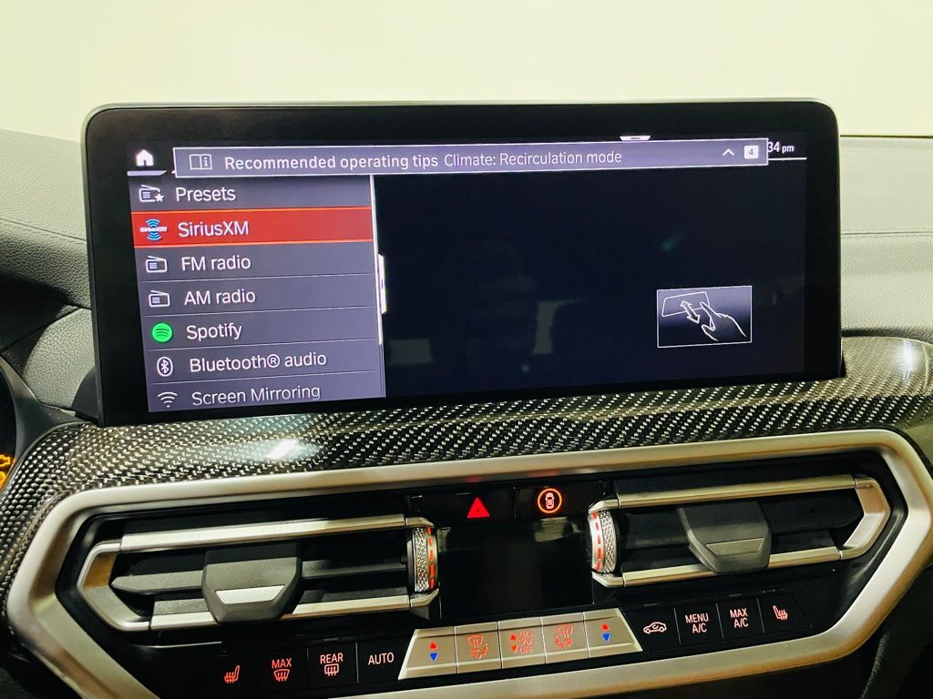 2022 BMW X3 M40i Jersey City NJ