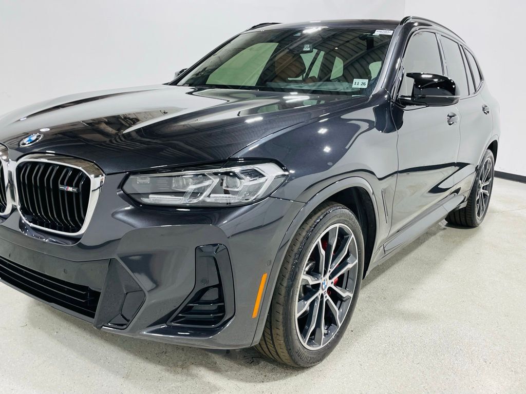 2022 BMW X3 M40i Jersey City NJ