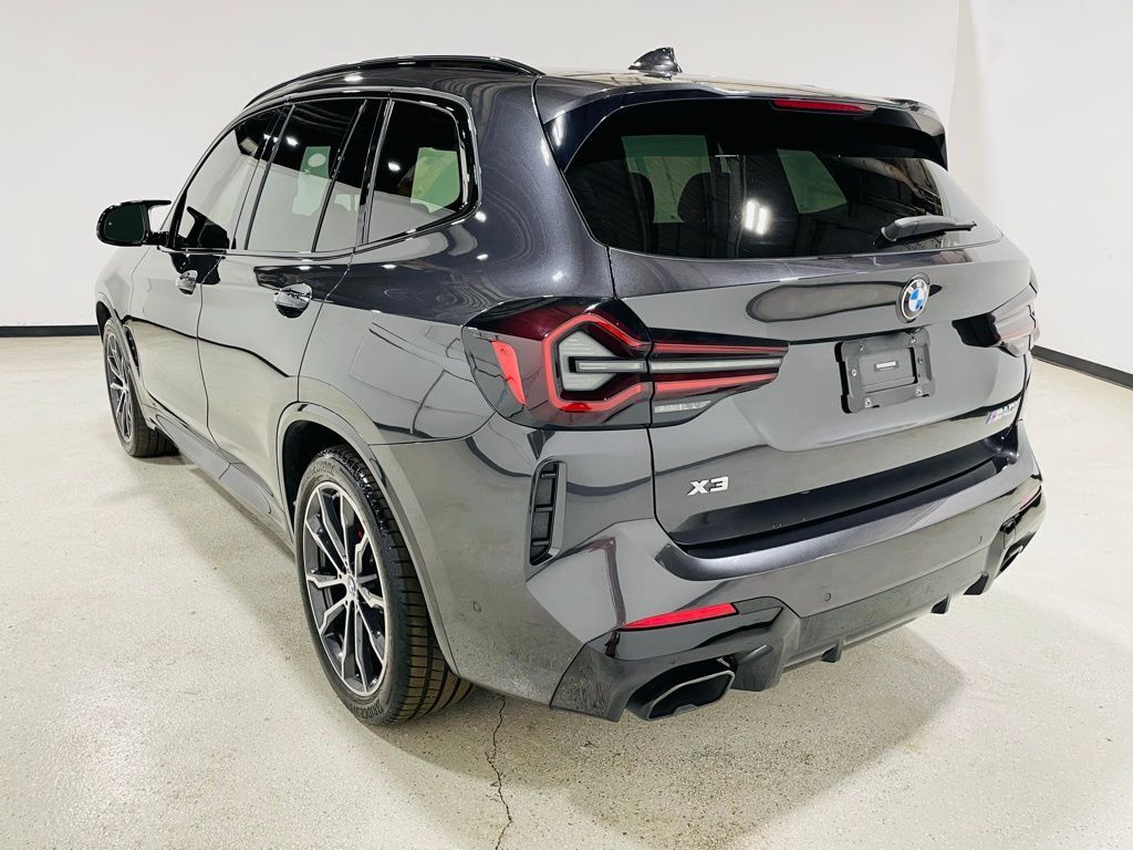 2022 BMW X3 M40i Jersey City NJ