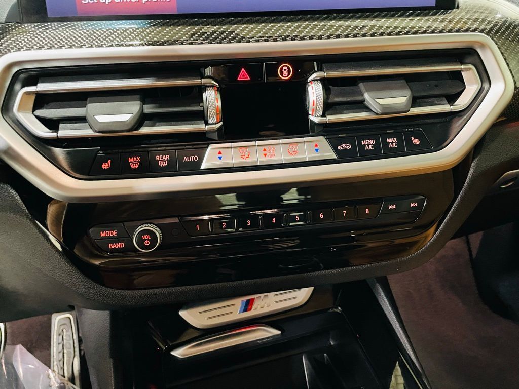 2022 BMW X3 M40i Jersey City NJ