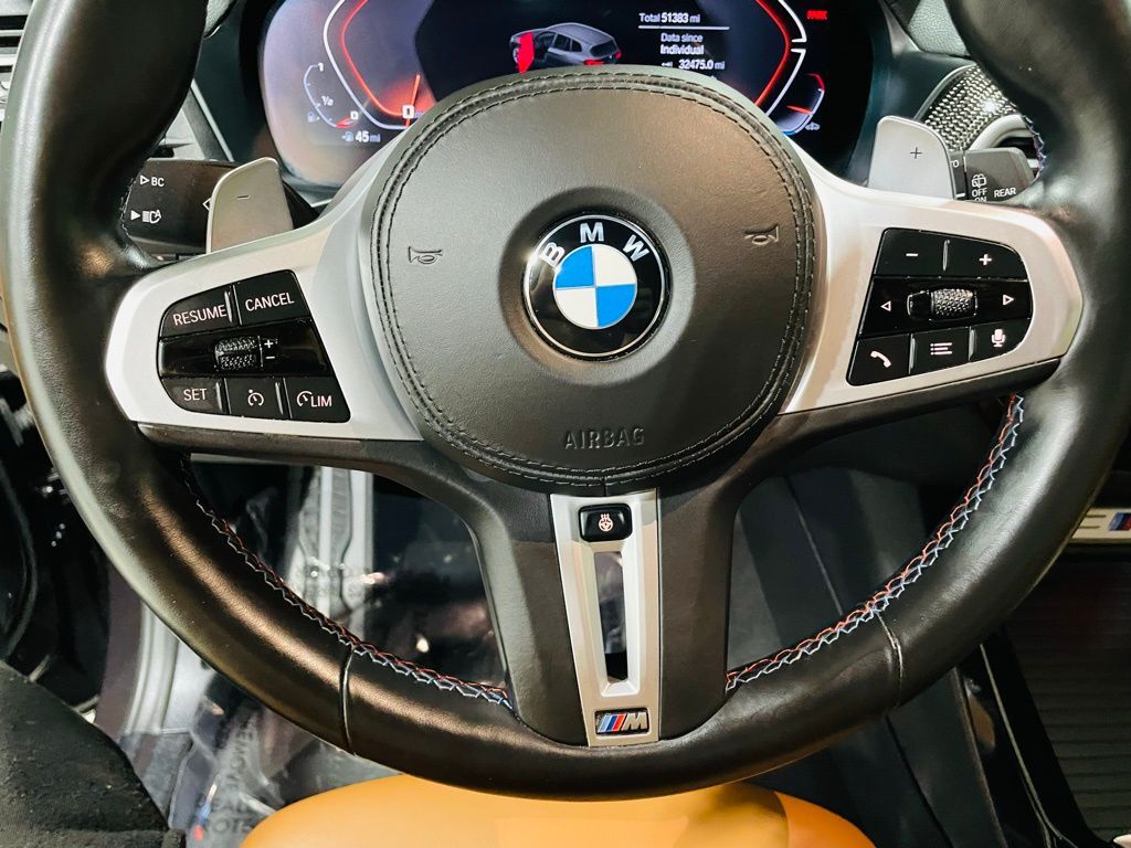 2022 BMW X3 M40i Jersey City NJ