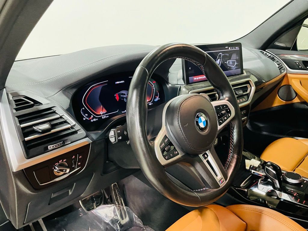 2022 BMW X3 M40i Jersey City NJ