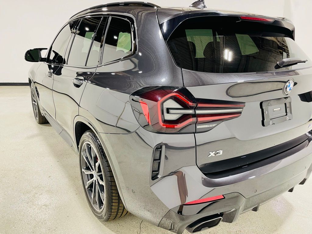 2022 BMW X3 M40i Jersey City NJ