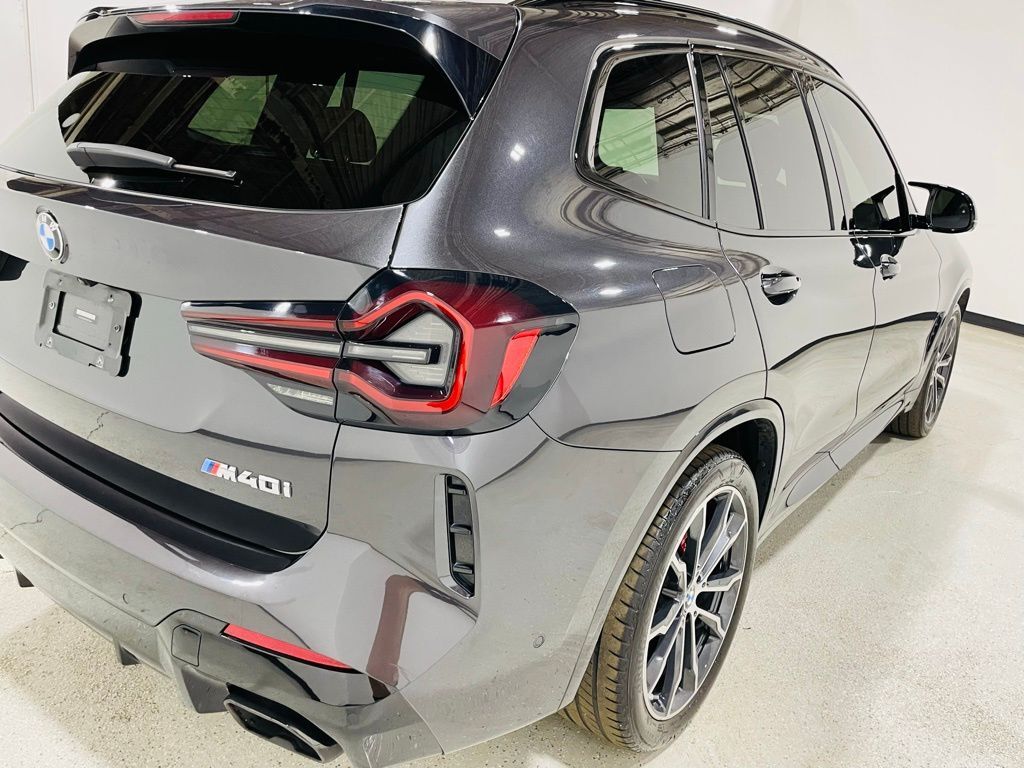 2022 BMW X3 M40i Jersey City NJ