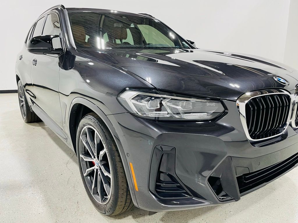 2022 BMW X3 M40i Jersey City NJ