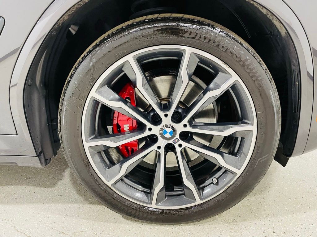 2022 BMW X3 M40i Jersey City NJ