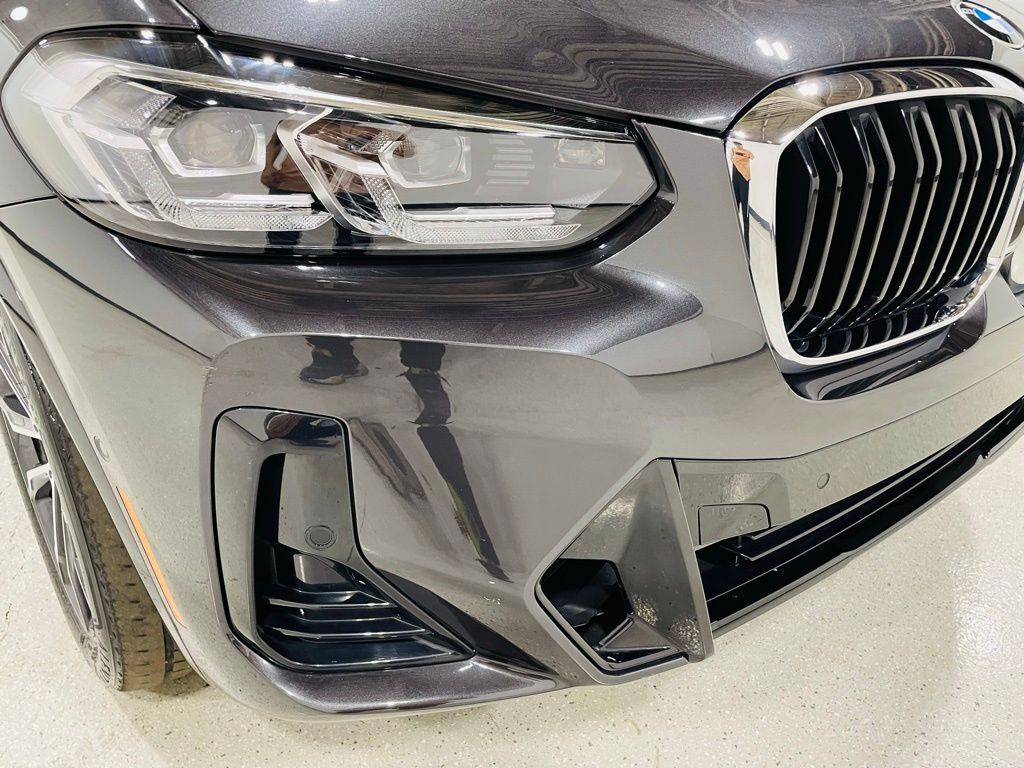 2022 BMW X3 M40i Jersey City NJ