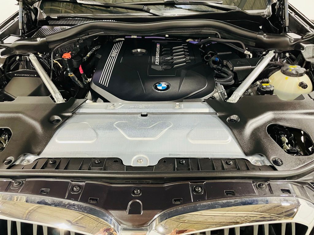 2022 BMW X3 M40i Jersey City NJ