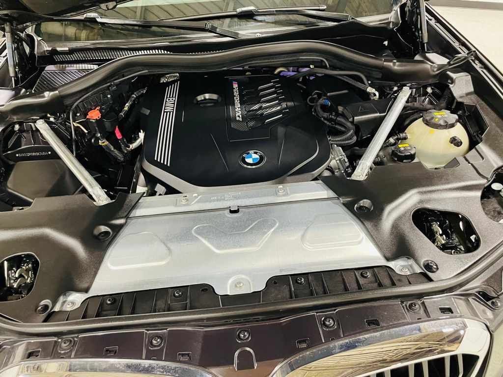 2022 BMW X3 M40i Jersey City NJ