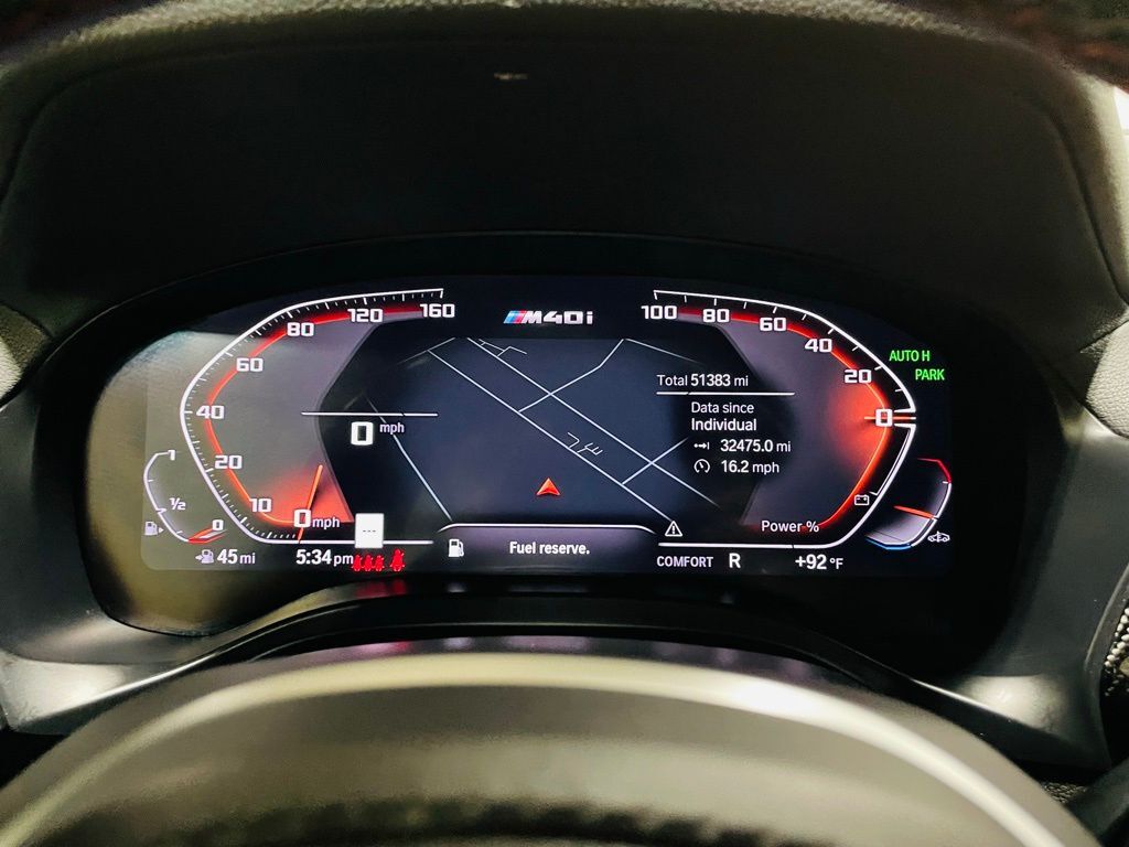 2022 BMW X3 M40i Jersey City NJ