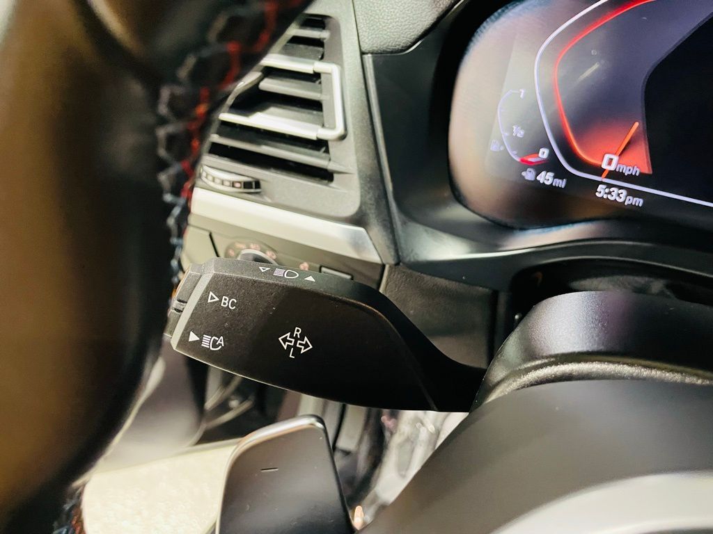2022 BMW X3 M40i Jersey City NJ